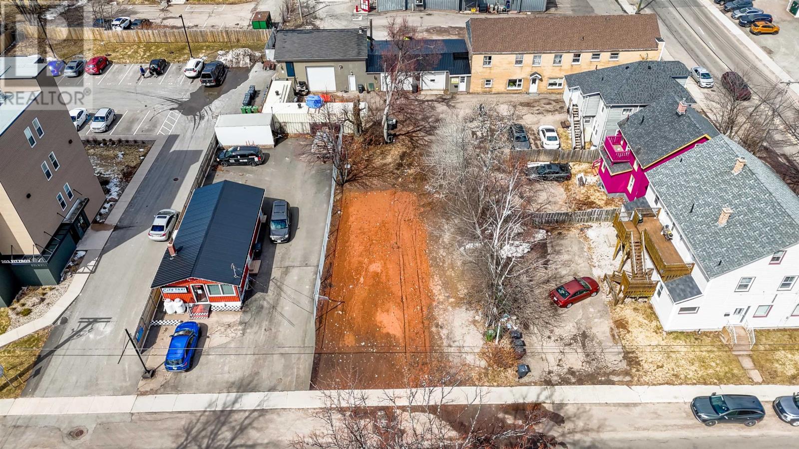 207/209 Fitzroy Street, Charlottetown, Prince Edward Island  C1A 1S5 - Photo 4 - 202607262