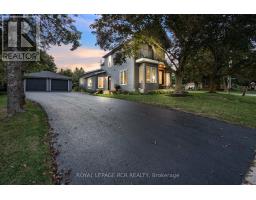 50 LEESON STREET S, East Luther Grand Valley, Ontario