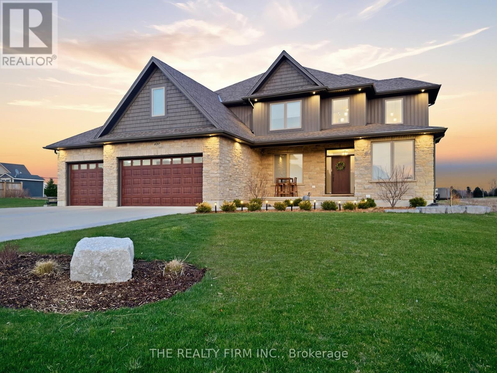 49287 Ashland Avenue, Malahide, Ontario  N0L 2J0 - Photo 2 - X12994038