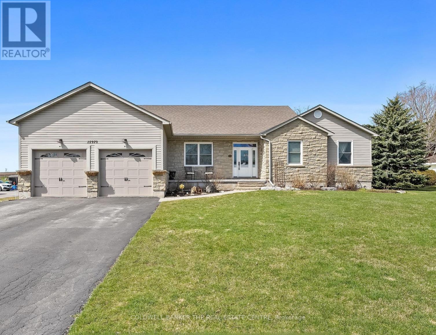 15970 MARSH HILL ROAD, Scugog, Ontario