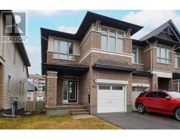 116 POPPLEWELL CRESCENT, Ottawa, Ontario