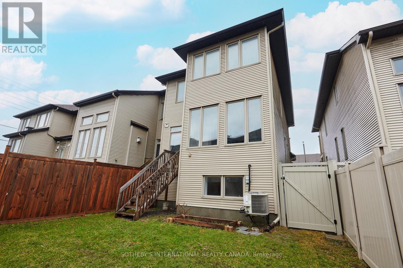 116 Popplewell Crescent, Ottawa, Ontario  K2J 5R3 - Photo 37 - X12734262