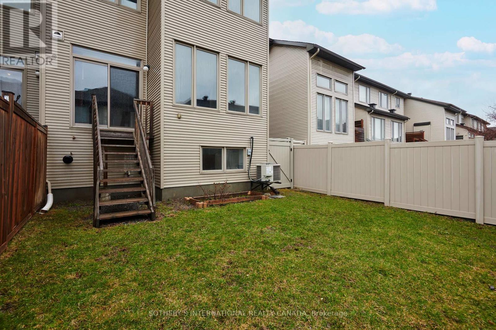 116 Popplewell Crescent, Ottawa, Ontario  K2J 5R3 - Photo 38 - X12734262