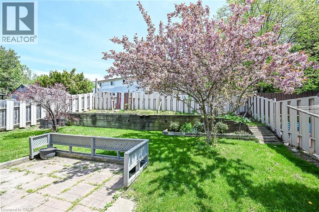 29 Birchcliffe Crescent, Hamilton, Ontario  L8T 4K6 - Photo 13 - 40820405