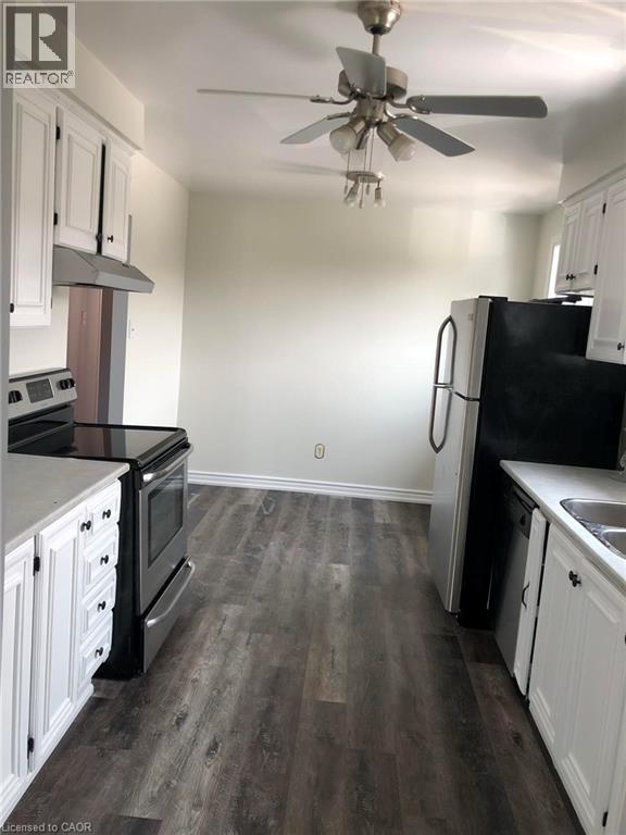 29 Birchcliffe Crescent, Hamilton, Ontario  L8T 4K6 - Photo 3 - 40820405