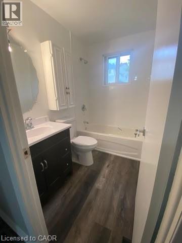 29 Birchcliffe Crescent, Hamilton, Ontario  L8T 4K6 - Photo 7 - 40820405