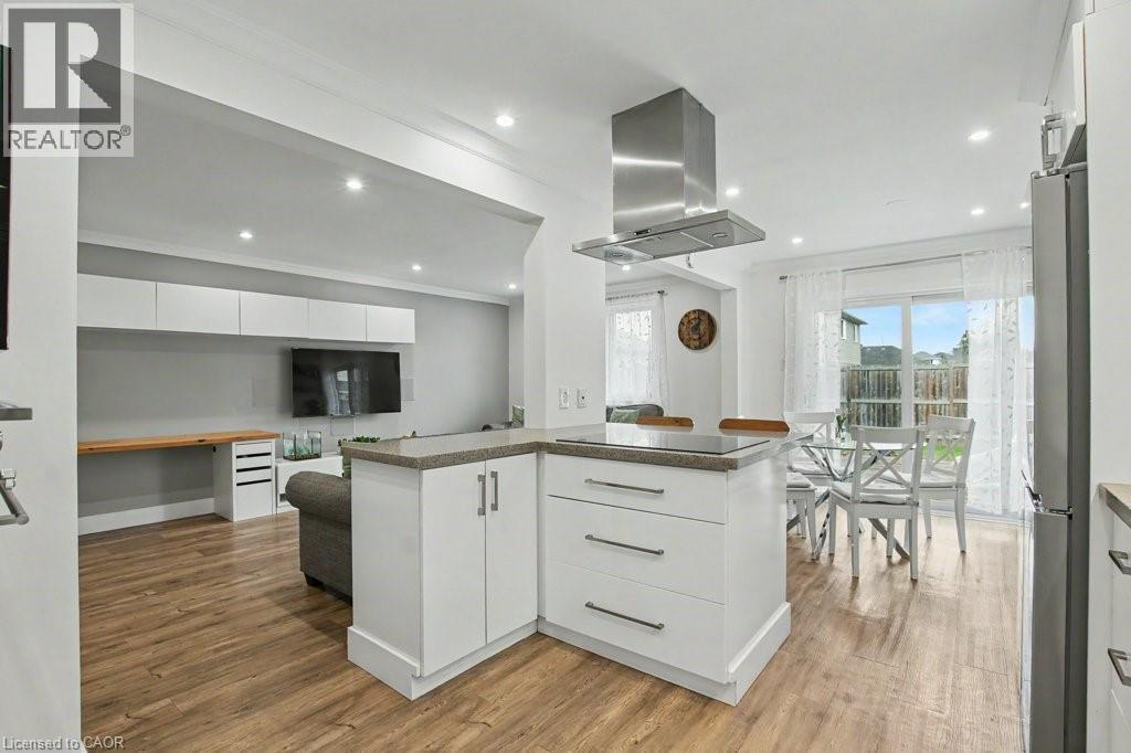 32 Marisa Street, Kitchener, Ontario  N2K 3V8 - Photo 14 - 40819920