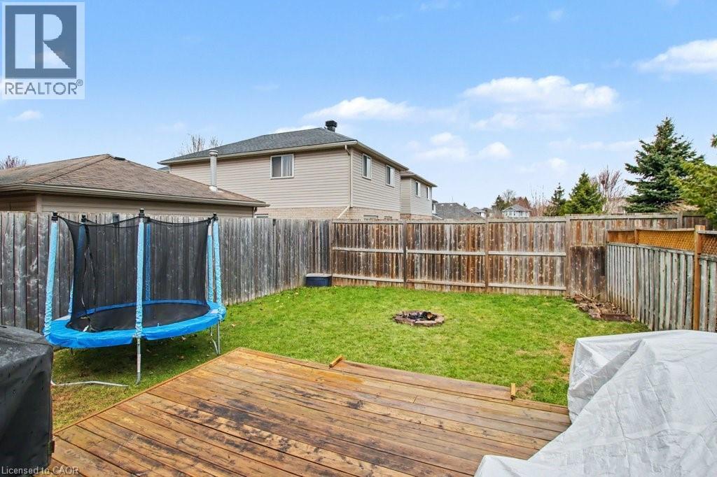 32 Marisa Street, Kitchener, Ontario  N2K 3V8 - Photo 34 - 40819920