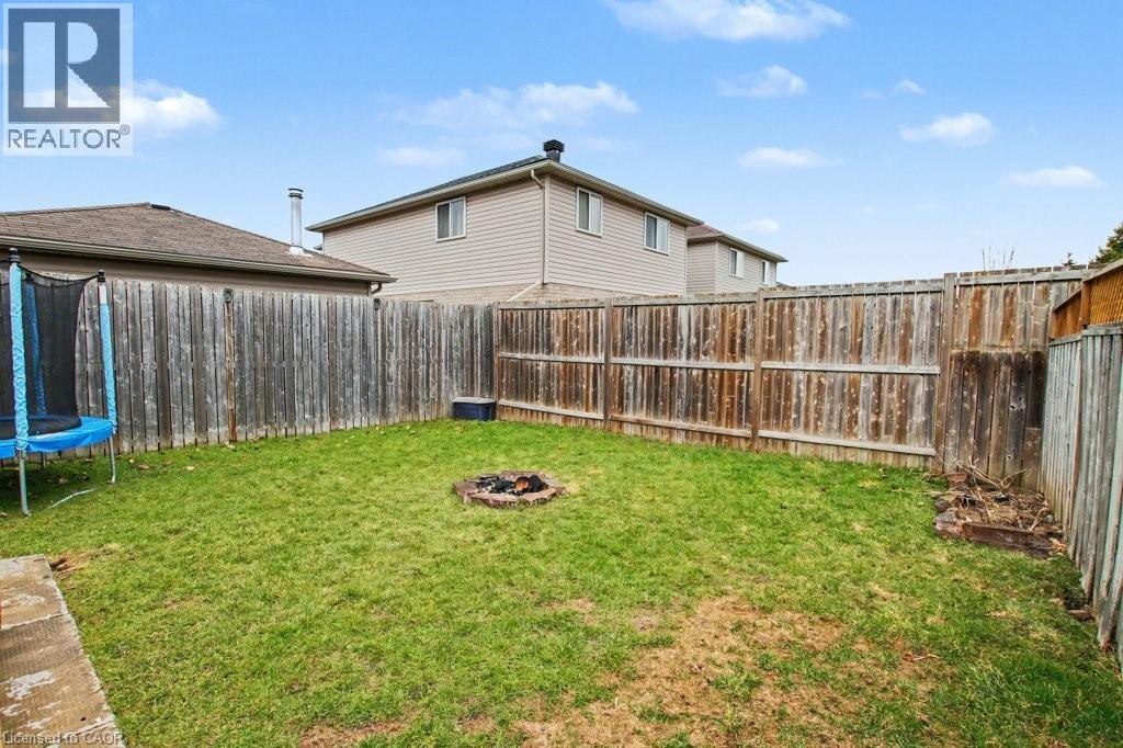 32 Marisa Street, Kitchener, Ontario  N2K 3V8 - Photo 36 - 40819920