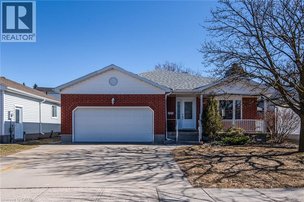 38 HOSTETLER Road, New Hamburg, Ontario
