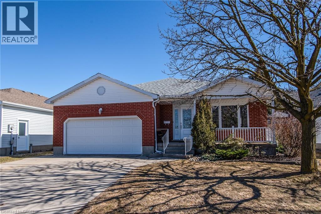 38 Hostetler Road, New Hamburg, Ontario  N3A 2E1 - Photo 2 - 40819235