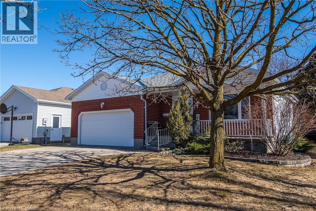 38 Hostetler Road, New Hamburg, Ontario  N3A 2E1 - Photo 3 - 40819235