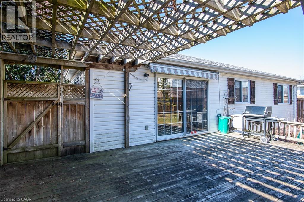 38 Hostetler Road, New Hamburg, Ontario  N3A 2E1 - Photo 30 - 40819235