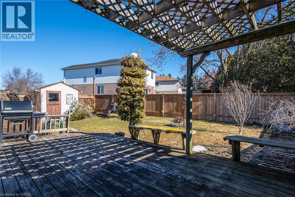 38 Hostetler Road, New Hamburg, Ontario  N3A 2E1 - Photo 31 - 40819235