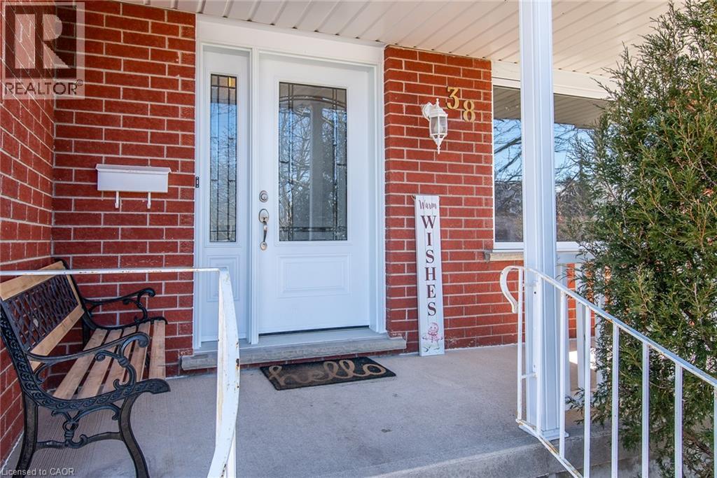 38 Hostetler Road, New Hamburg, Ontario  N3A 2E1 - Photo 4 - 40819235