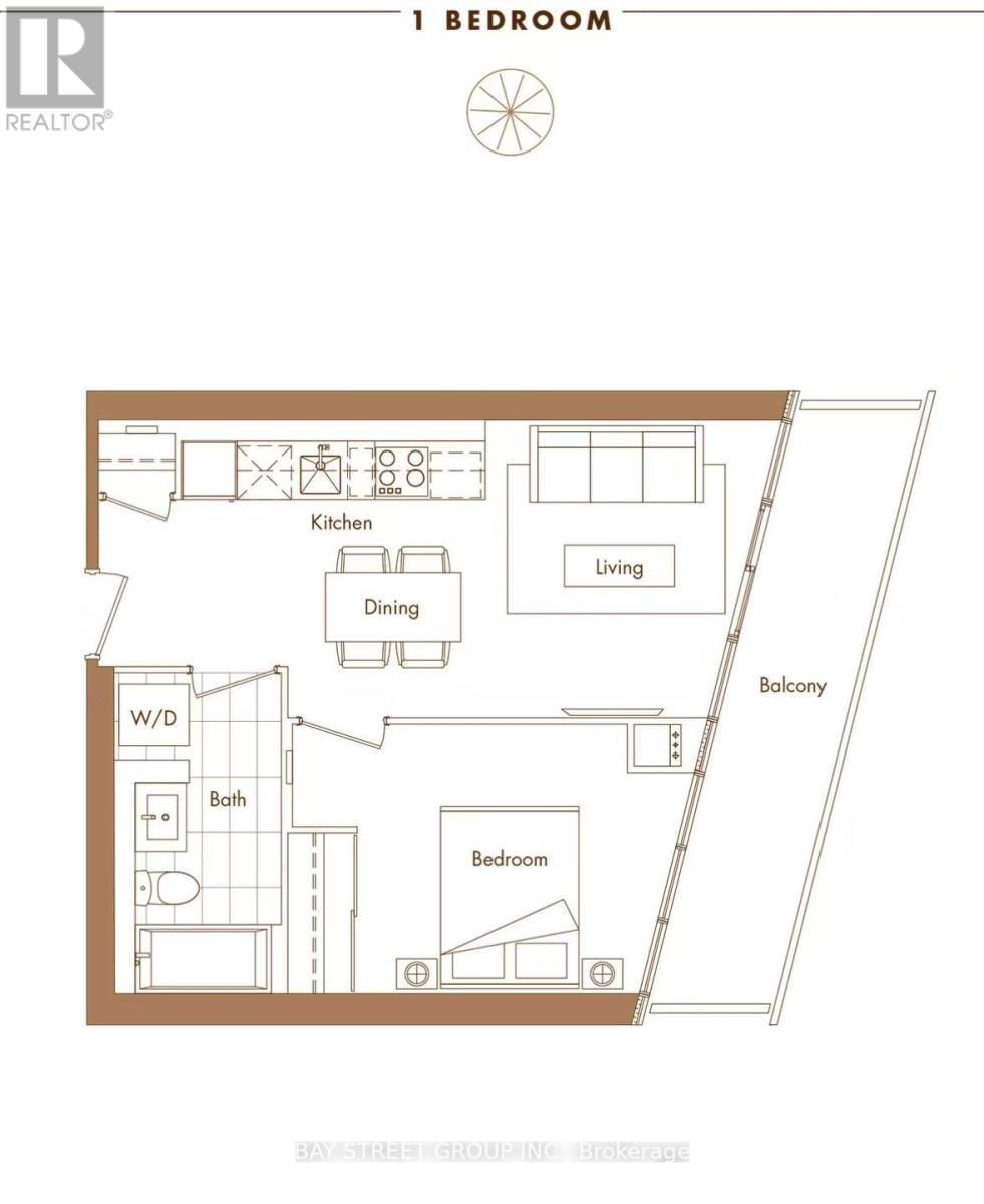 2706 - 115 Mcmahon Drive, Toronto, Ontario  M2K 0E3 - Photo 15 - C12613670