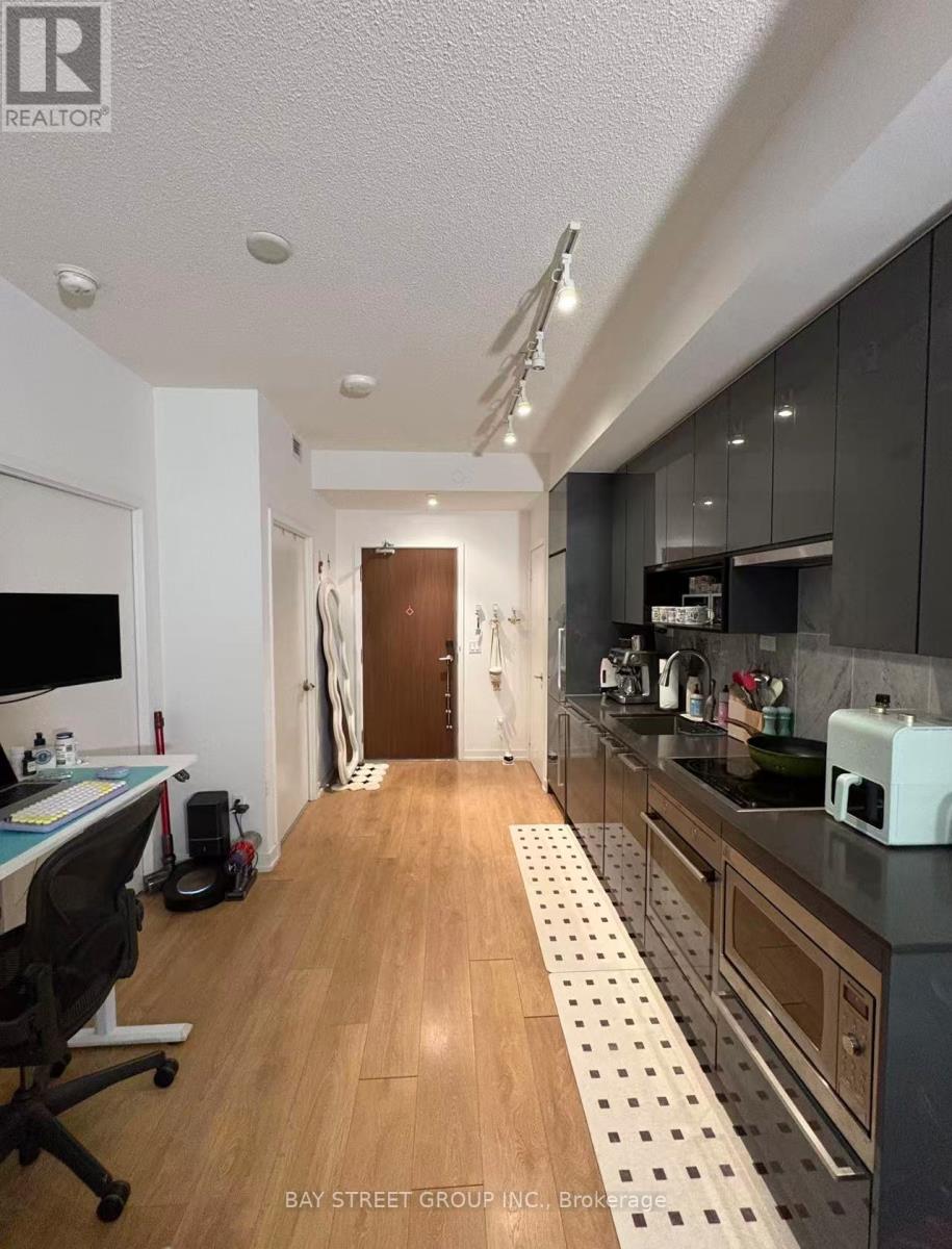 2706 - 115 Mcmahon Drive, Toronto, Ontario  M2K 0E3 - Photo 4 - C12613670