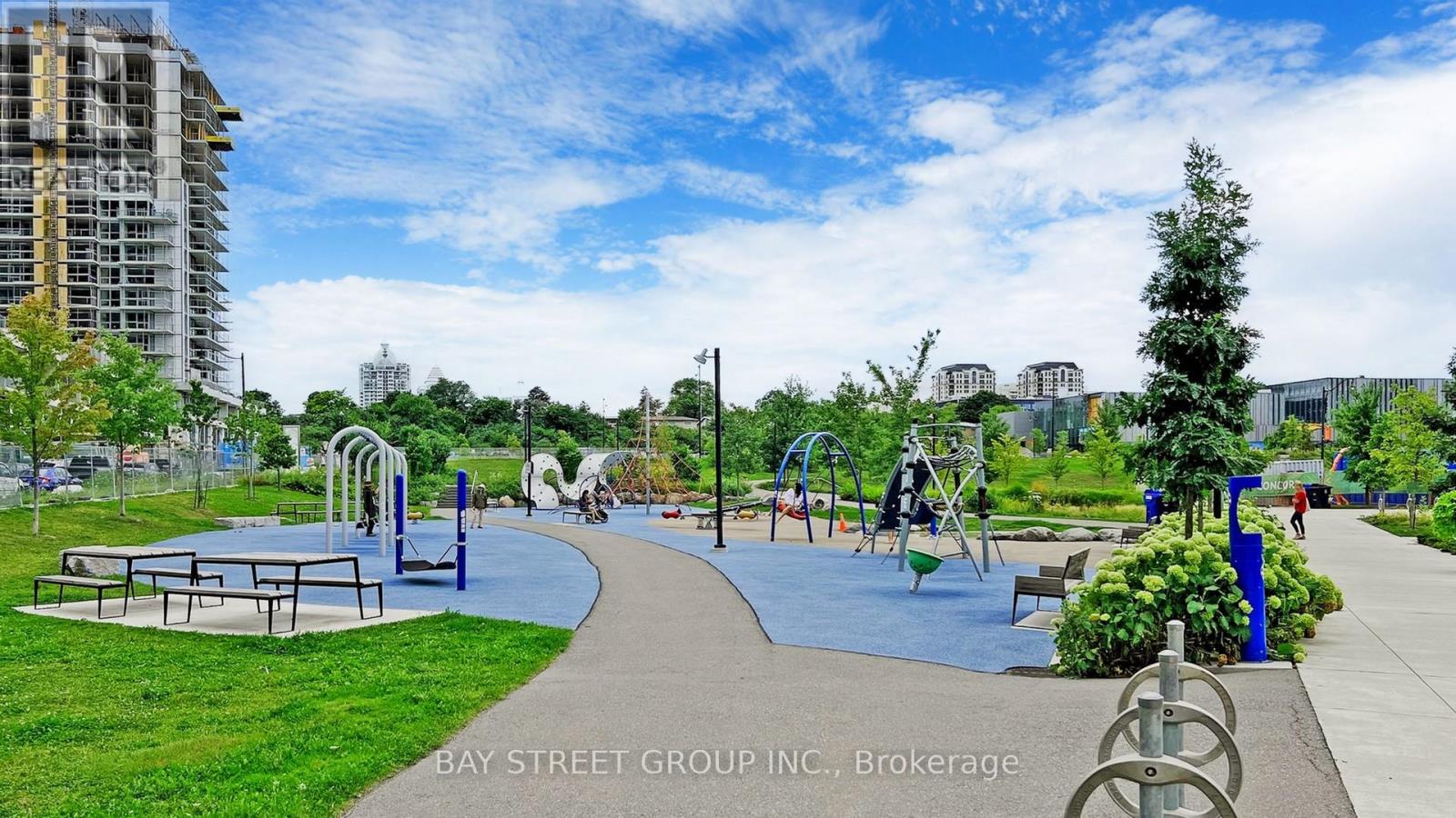 2706 - 115 Mcmahon Drive, Toronto, Ontario  M2K 0E3 - Photo 12 - C12613670