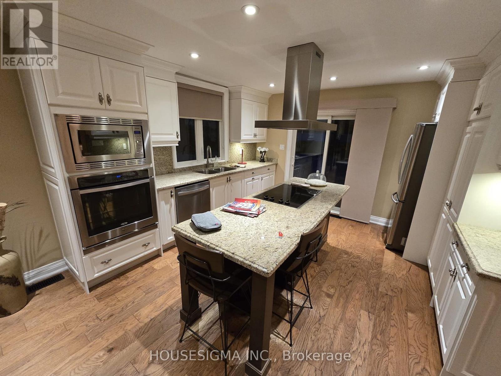 12020 WOODBINE AVENUE, Whitchurch-Stouffville, Ontario
