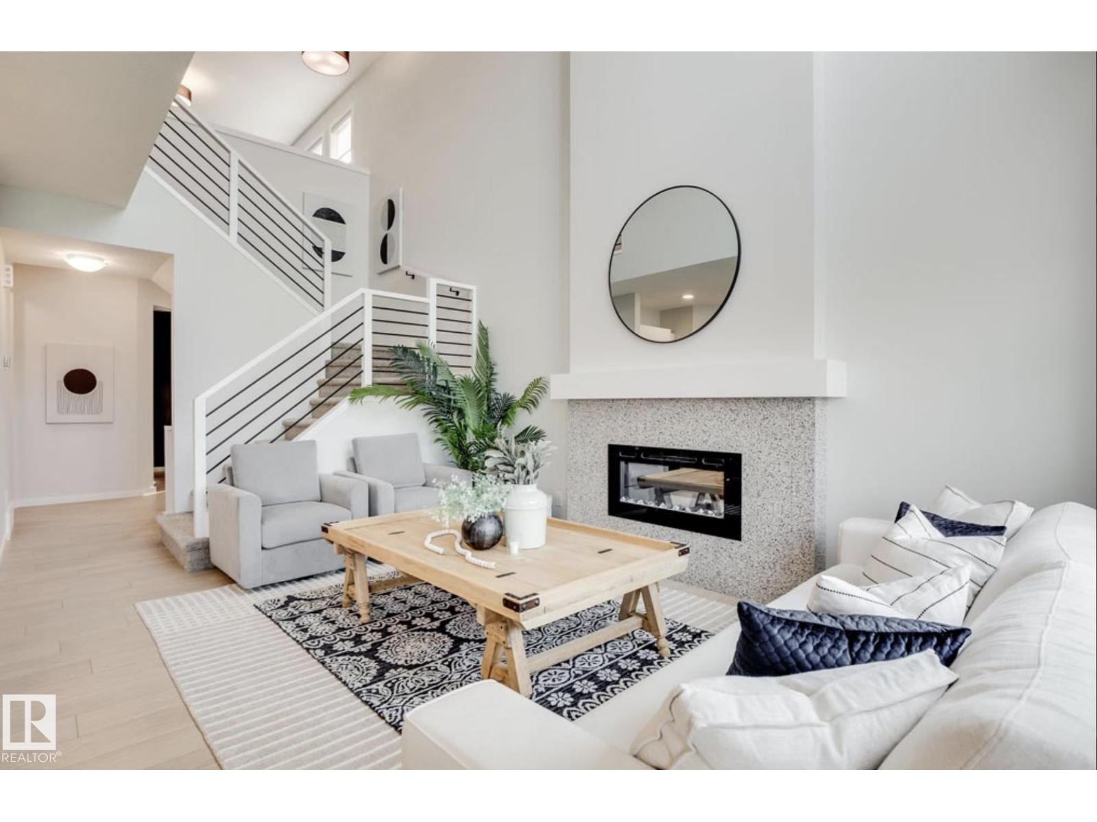 17359 3 ST NW, Edmonton, Alberta