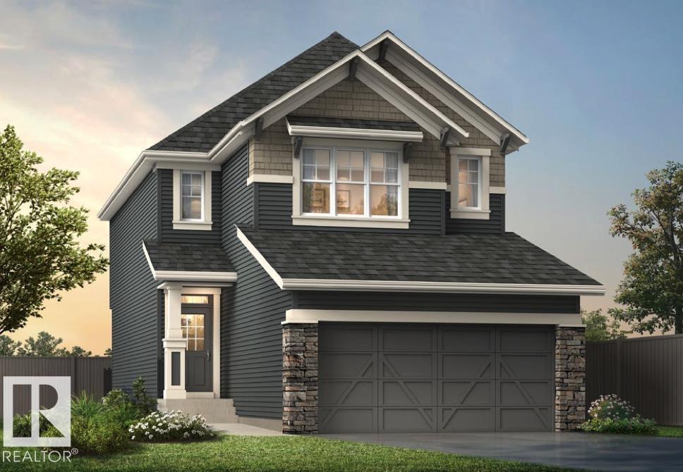 17355 3 St Nw, Edmonton, Alberta  T5Y 4G7 - Photo 14 - E4470049