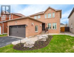 55 GRAMPIAN AVENUE, Vaughan, Ontario