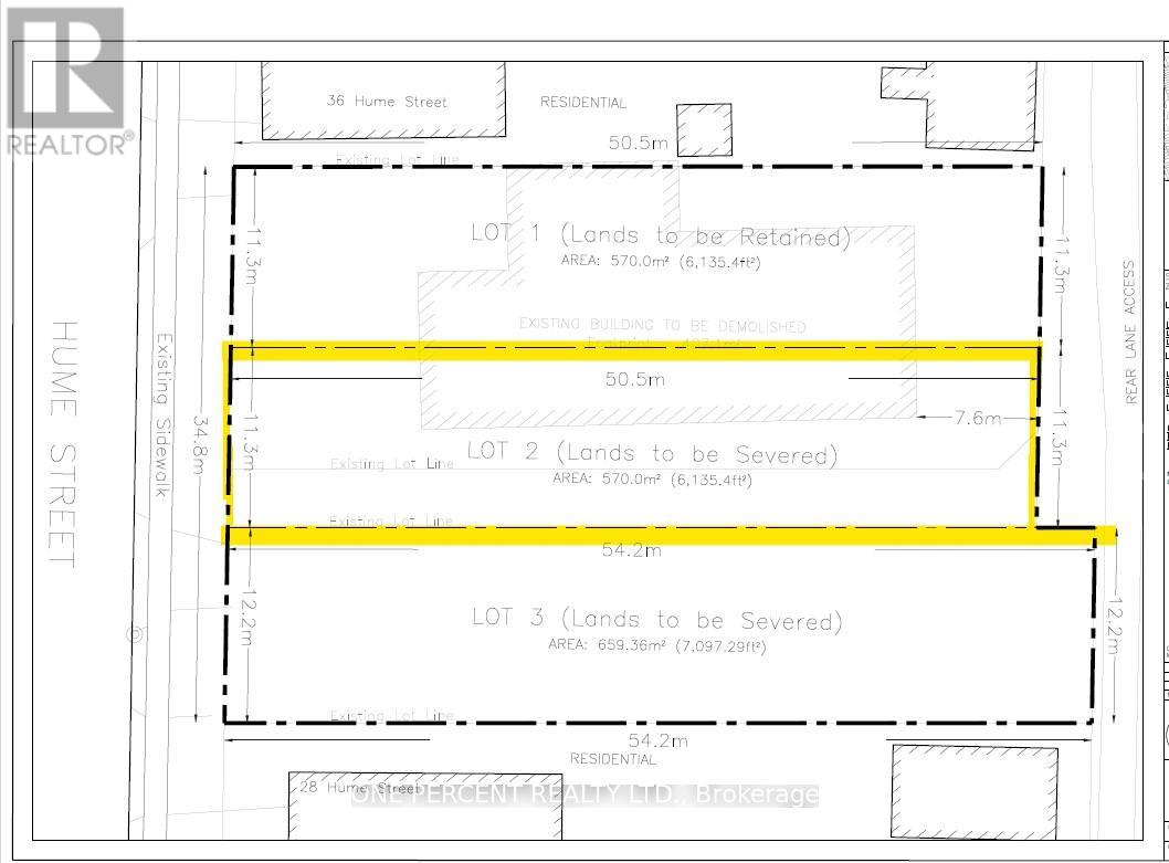 32 Hume Street E, London East, Ontario  N5Z 2N8 - Photo 5 - X12994206