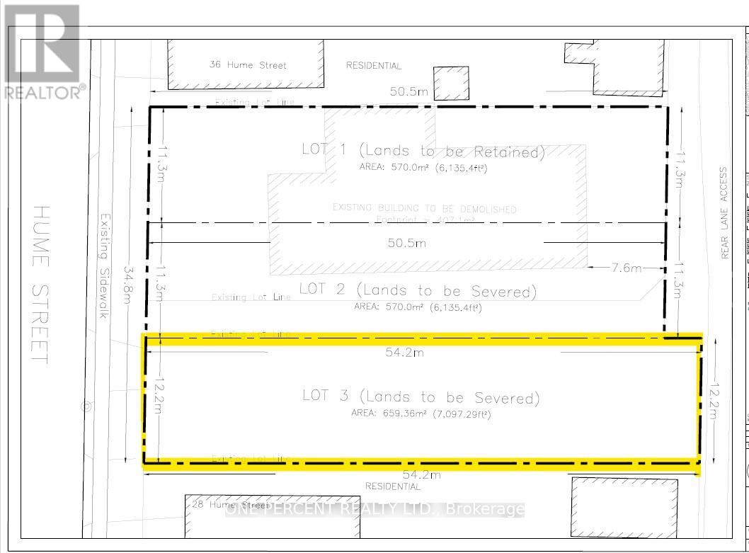 30 Hume Street E, London East, Ontario  N5Z 2N8 - Photo 5 - X12994210