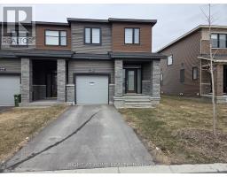 239 ELSIE MACGILL WALK, Ottawa, Ontario
