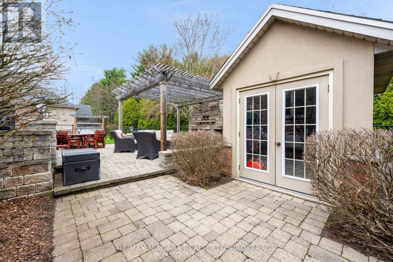 27 Martha Court, Pelham, Ontario L0S 1C0 - Photo 32 - X12994274