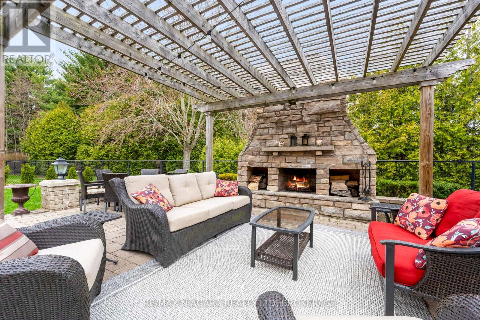 27 Martha Court, Pelham, Ontario L0S 1C0 - Photo 33 - X12994274