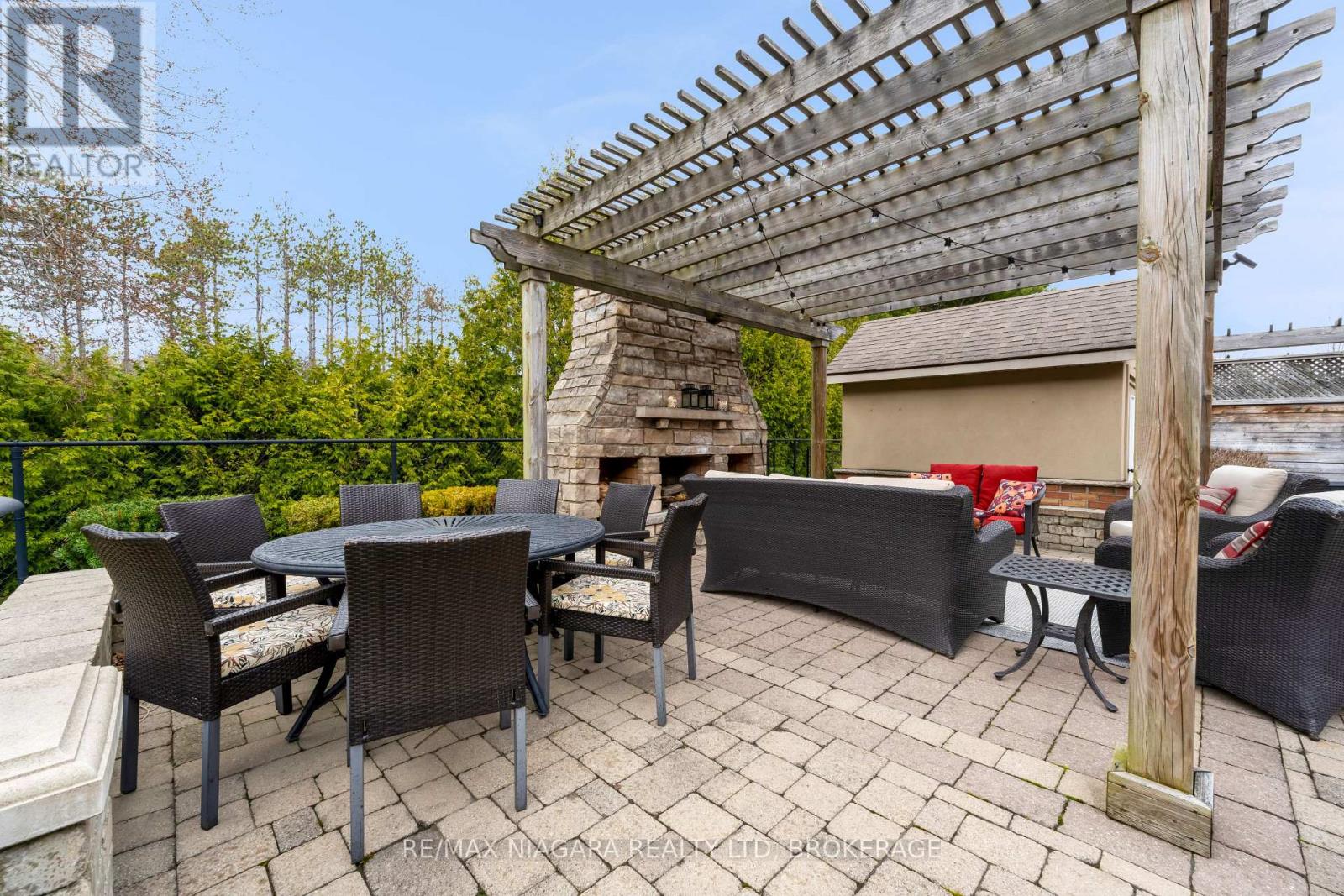 27 Martha Court, Pelham, Ontario L0S 1C0 - Photo 35 - X12994274