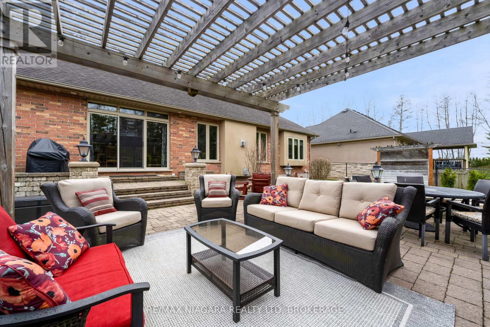 27 Martha Court, Pelham, Ontario L0S 1C0 - Photo 38 - X12994274