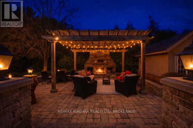 27 Martha Court, Pelham, Ontario L0S 1C0 - Photo 39 - X12994274