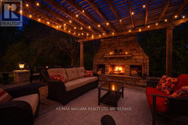 27 Martha Court, Pelham, Ontario L0S 1C0 - Photo 40 - X12994274