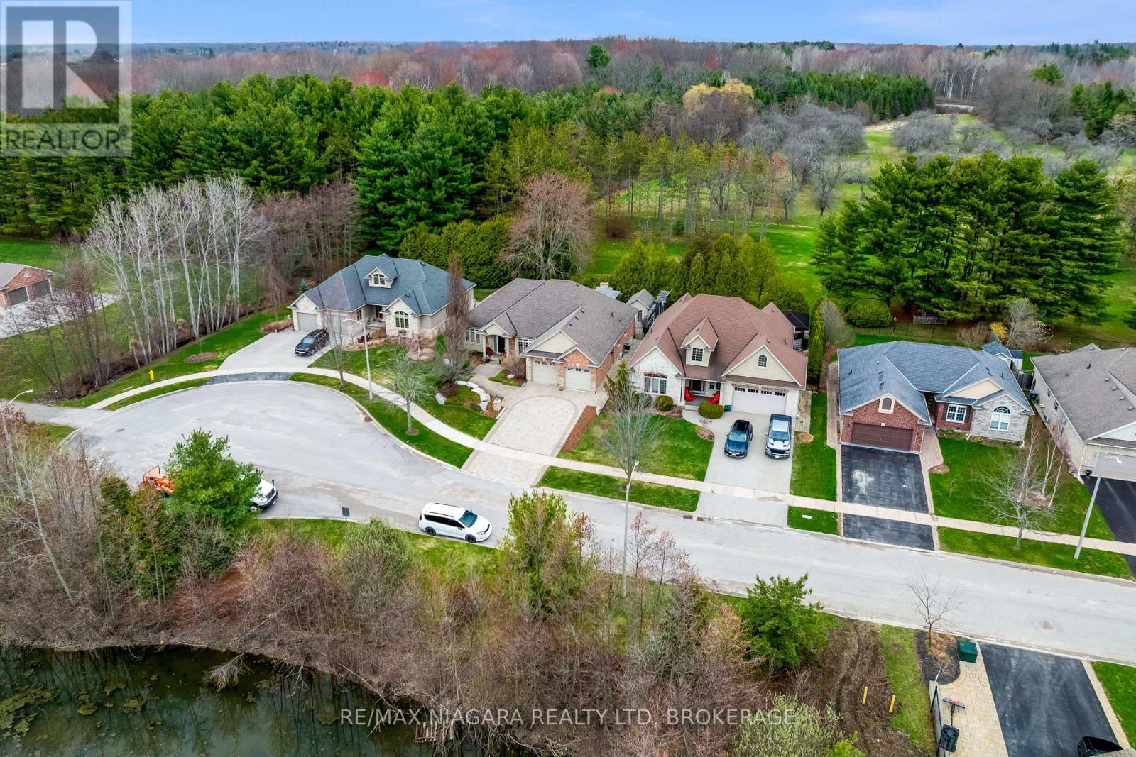 27 Martha Court, Pelham, Ontario L0S 1C0 - Photo 44 - X12994274