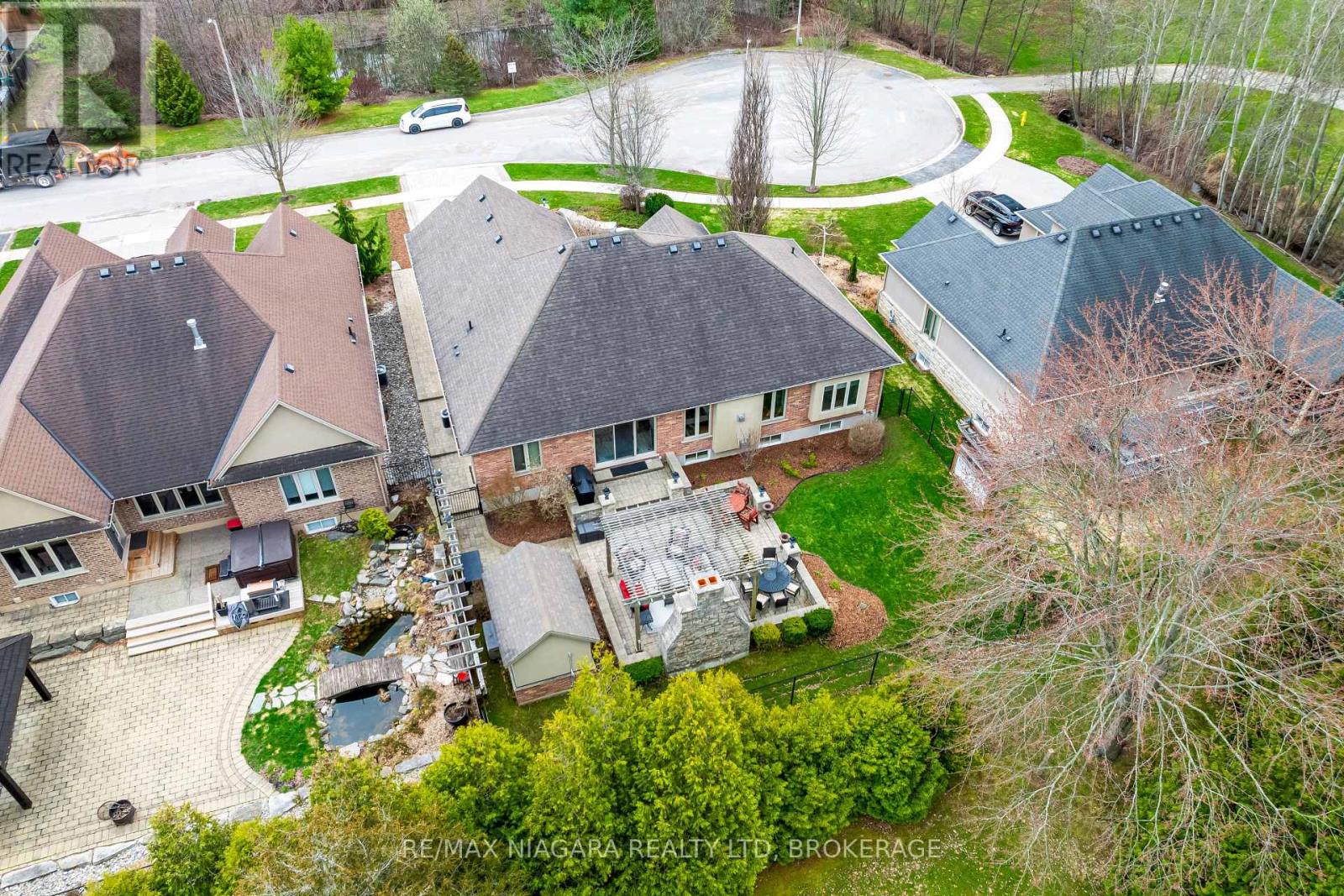 27 Martha Court, Pelham, Ontario L0S 1C0 - Photo 45 - X12994274