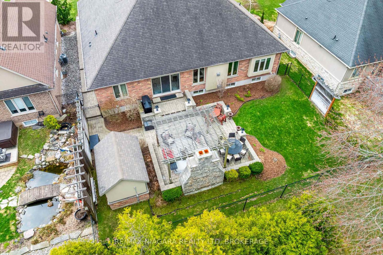 27 Martha Court, Pelham, Ontario L0S 1C0 - Photo 46 - X12994274