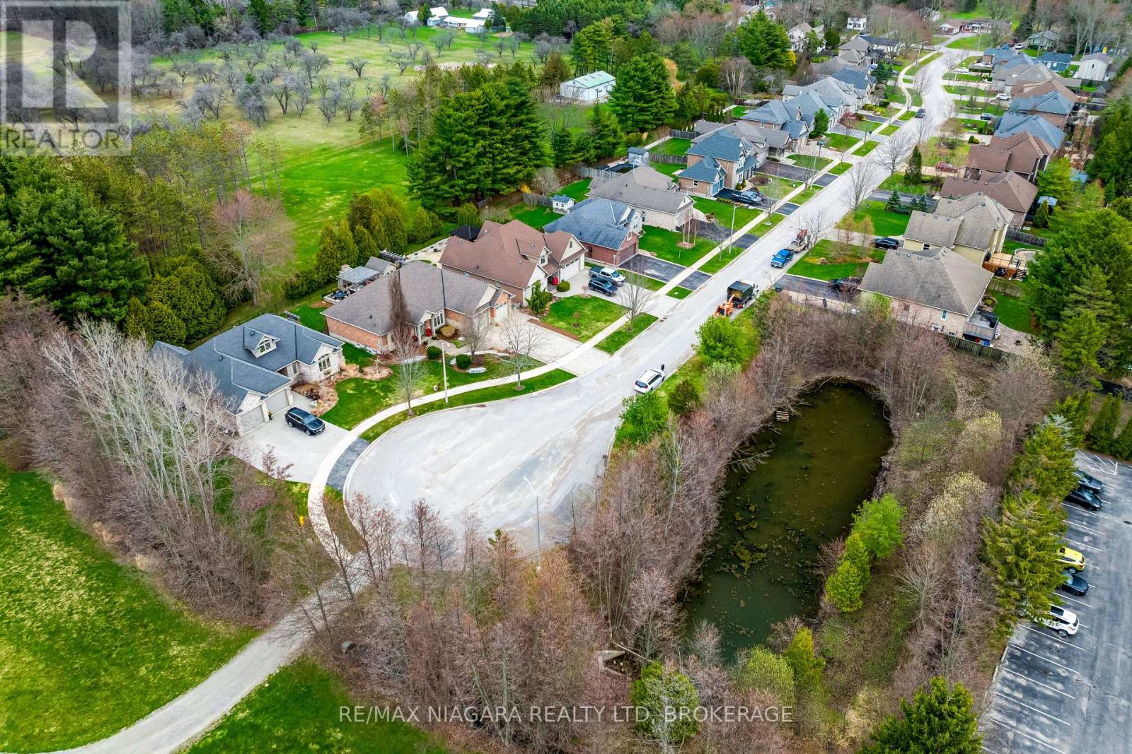 27 Martha Court, Pelham, Ontario L0S 1C0 - Photo 47 - X12994274