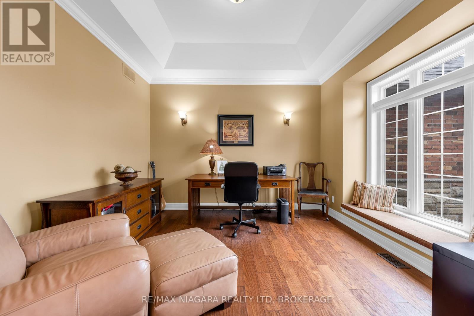 27 Martha Court, Pelham, Ontario L0S 1C0 - Photo 6 - X12994274