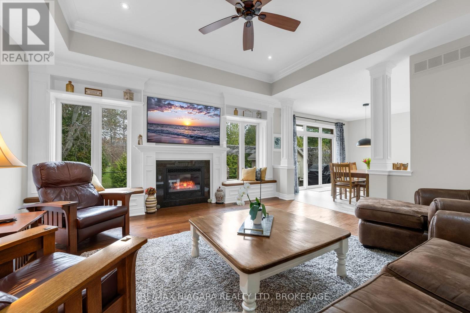 27 Martha Court, Pelham, Ontario L0S 1C0 - Photo 7 - X12994274