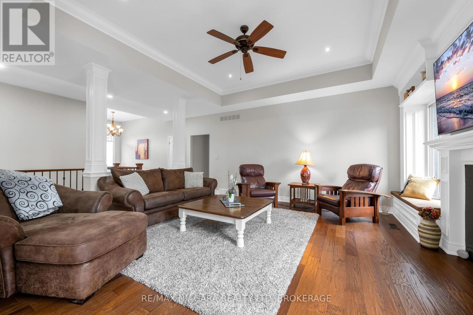 27 Martha Court, Pelham, Ontario L0S 1C0 - Photo 8 - X12994274