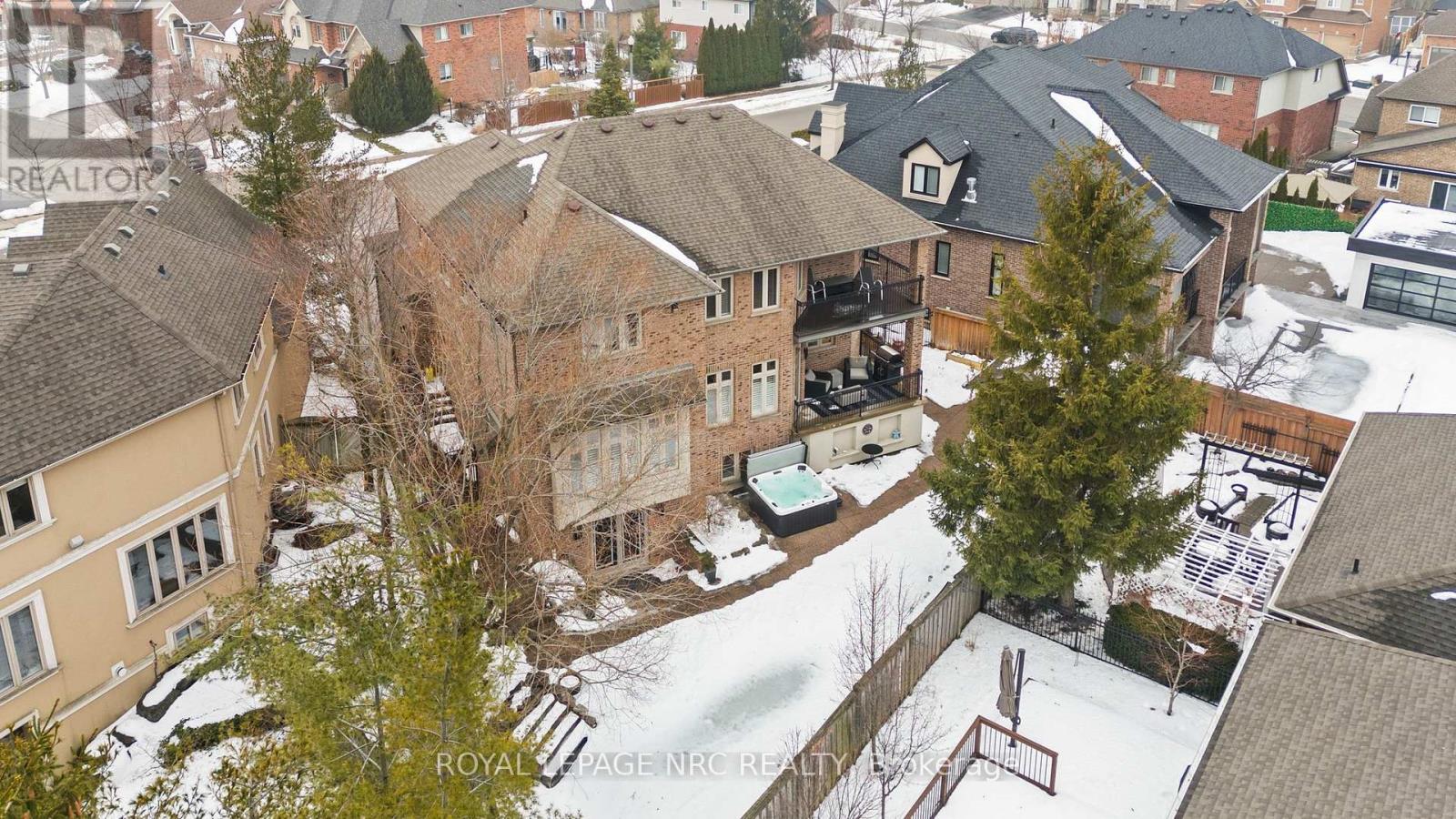 63 Terrace Drive, Grimsby, Ontario  L3M 1B6 - Photo 42 - X12994288