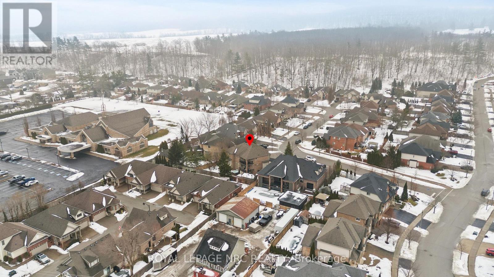 63 Terrace Drive, Grimsby, Ontario  L3M 1B6 - Photo 45 - X12994288