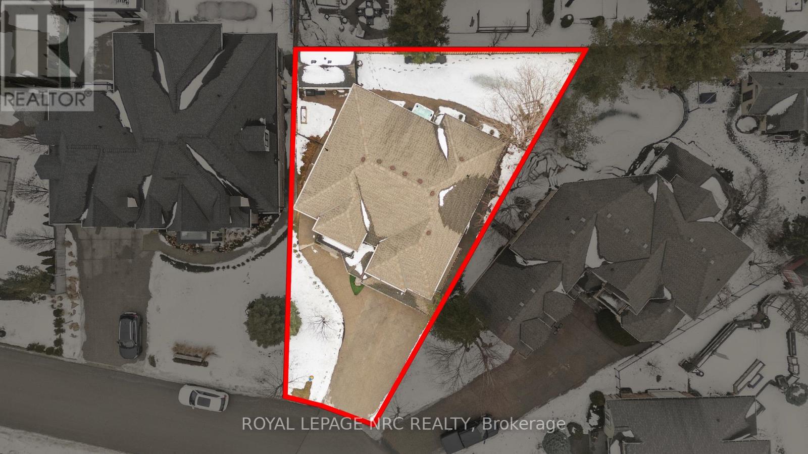 63 Terrace Drive, Grimsby, Ontario  L3M 1B6 - Photo 46 - X12994288