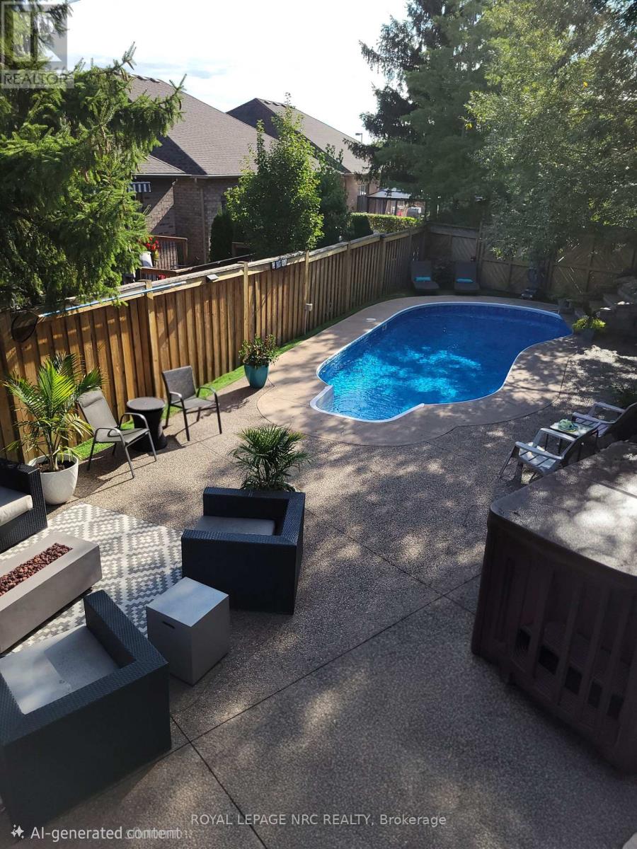 63 Terrace Drive, Grimsby, Ontario  L3M 1B6 - Photo 47 - X12994288