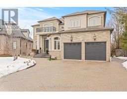 63 TERRACE DRIVE, Grimsby, Ontario