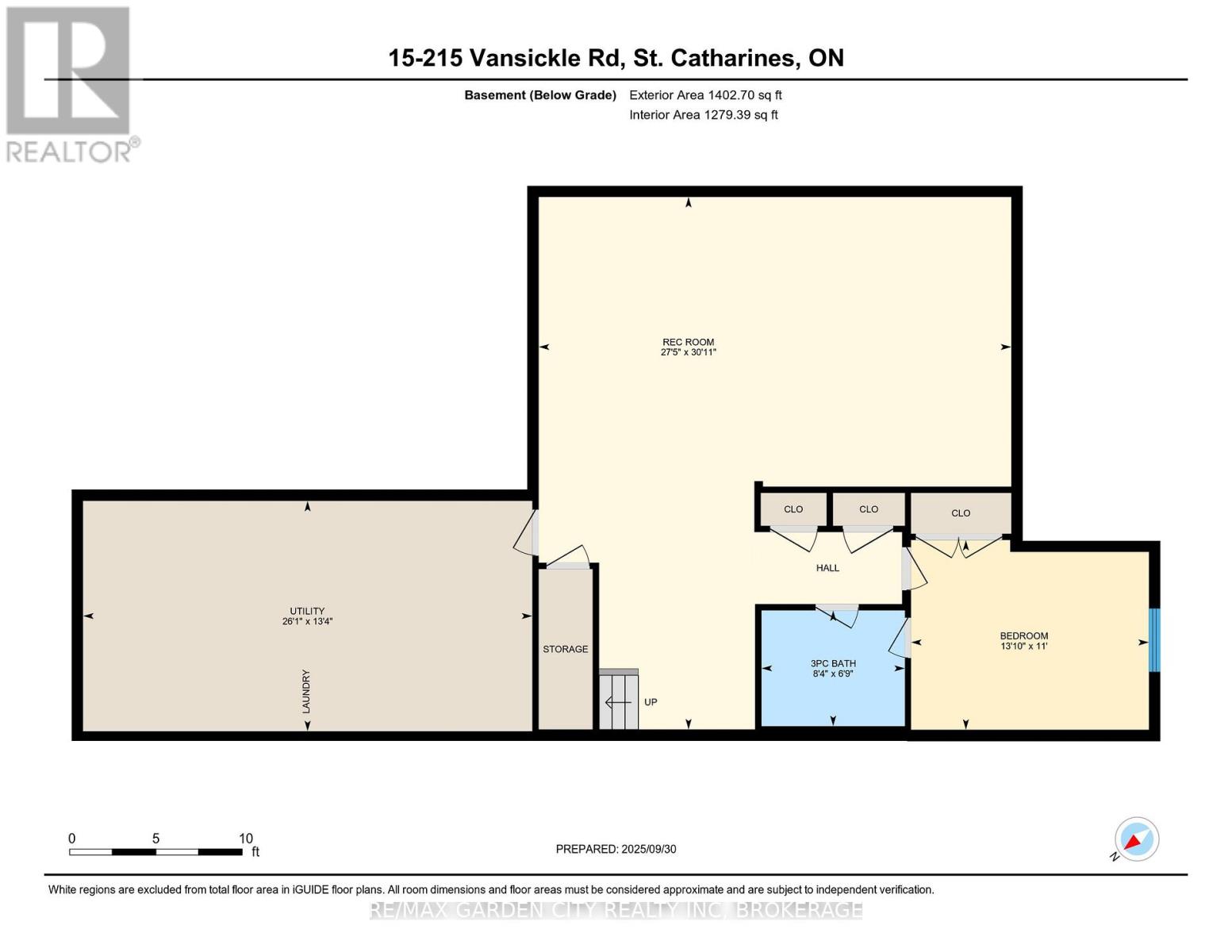 15 - 215 Vansickle Road, St. Catharines, Ontario  L2S 0E3 - Photo 36 - X12994328