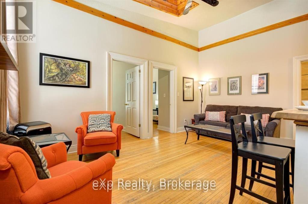 100 Downie Street, Stratford, Ontario  N5A 1X2 - Photo 5 - X12994336