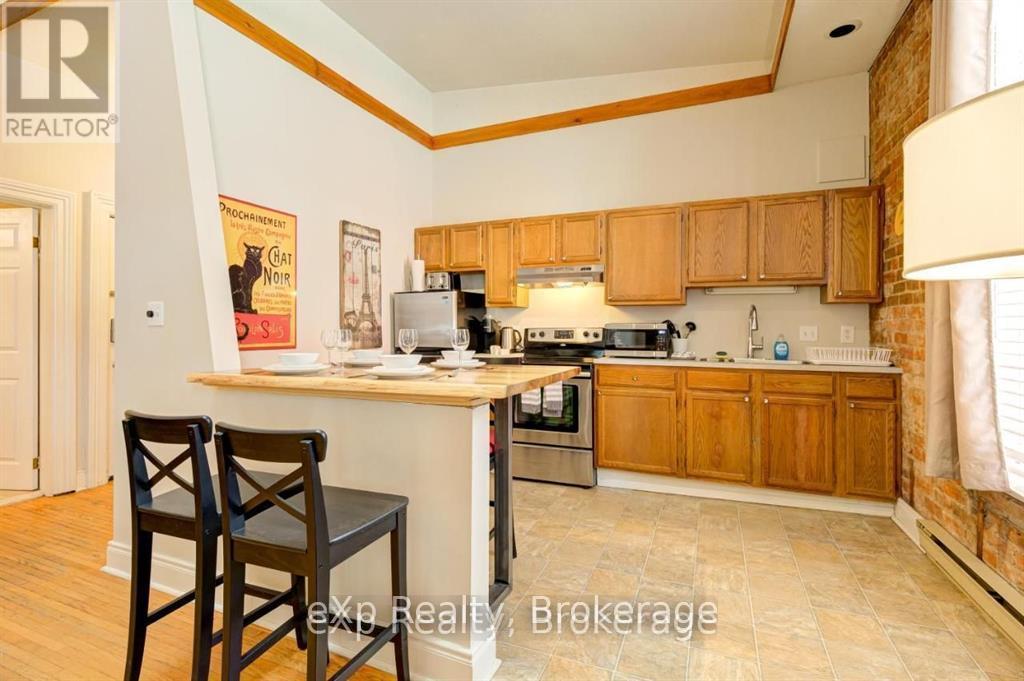 100 Downie Street, Stratford, Ontario  N5A 1X2 - Photo 7 - X12994336